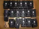 1 Lot of Eighteen (18) EOtech Rifle Optics