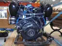Mercury Mercruiser Mag Boat Engine