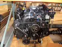 Mercury Mercruiser Mag Boat Engine