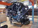 Mercury Mercruiser Mag Boat Engine