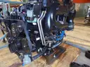 Mercury Mercruiser Mag Boat Engine