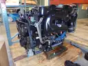Mercury Mercruiser Mag Boat Engine