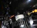 Mercury Mercruiser Mag Boat Engine