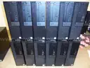 Twelve (12) OptiPlex 7070 DELL COMPUTERS