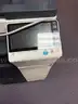 One (1) Konica Minolta Bizhub Copier/Printer