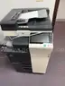 One (1) Konica Minolta Bizhub Copier/Printer