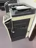 One (1) Konica Minolta Bizhub Copier/Printer