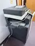 One (1) Konica Minolta Bizhub Copier/Printer