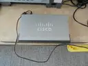 Cisco 10-port Gigabit PoE+ Managed Switch