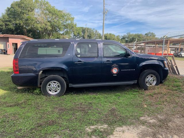 2007 CHEVROLET SUBURBAN | GovDeals