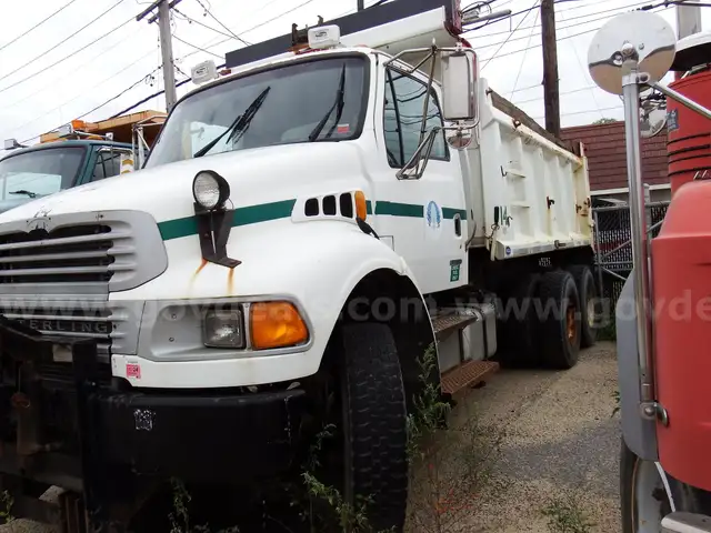 2005 Sterling Acterra