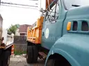 2000 Sterling L8500