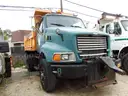 2000 Sterling L8500