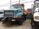 2000 Sterling L8500