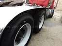 1985 Mack RD600