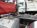1985 Mack RD600