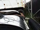 1985 Mack RD600