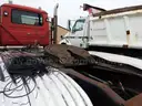 1985 Mack RD600