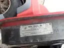 1985 Mack RD600