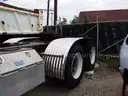 1985 Mack RD600