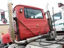 1985 Mack RD600