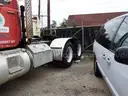 1985 Mack RD600