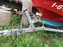 22&#x27; Boston Whaler
