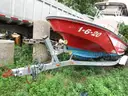 22&#x27; Boston Whaler