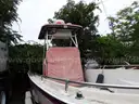 22&#x27; Boston Whaler