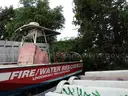 22&#x27; Boston Whaler