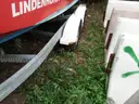 22&#x27; Boston Whaler