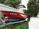 22&#x27; Boston Whaler