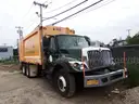 2011 International 7400