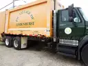 2011 International 7400