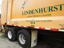 2011 International 7400