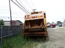 2011 International 7400