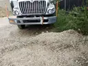 2011 International 7400