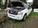 2009 Ford Expedition