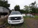 2009 Ford Expedition