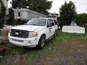2009 Ford Expedition