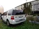 2009 Ford Expedition