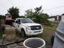 2009 Ford Expedition