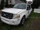 2009 Ford Expedition