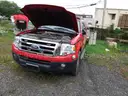 2011 Ford Expedition
