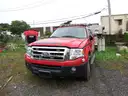 2011 Ford Expedition