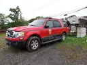 2011 Ford Expedition