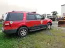 2011 Ford Expedition