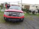 2011 Ford Expedition