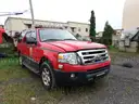 2011 Ford Expedition