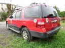 2011 Ford Expedition